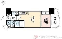 プレサンス江坂ベルフィーヌ