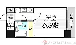 エスリード新大阪第2