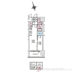 スプランディッドライズ新大阪ノース