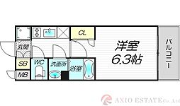 エスリード新大阪グランファースト