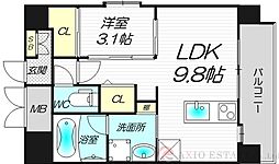 エル・セレーノ新大阪北
