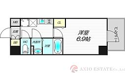 MELDIA CREST OSAKA NORTH