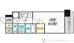 ファーストフィオーレ塚本リベルテ