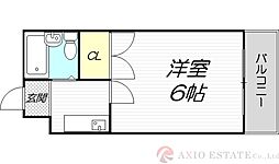 シロハイヌ新大阪