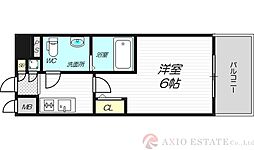 エスリード大阪シティノース