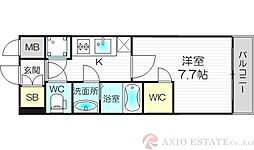 エスリード大阪グランゲート