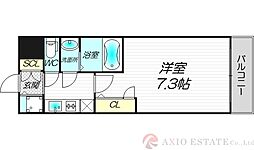 ライジングメゾン新大阪サウス