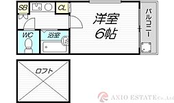 ニューカントリーハイムパート6