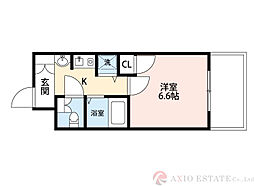 プロシード新大阪CityLife