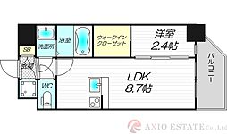セレニテ新大阪グランデ ミリュー