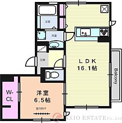 グリュック片山