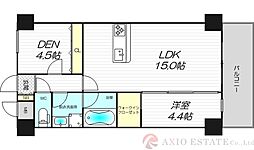 GROOVE豊中レジデンス