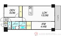 GROOVE豊中レジデンス