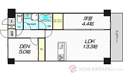 GROOVE豊中レジデンス