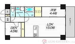 GROOVE豊中レジデンス