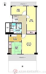 緑地グランドマンション1棟