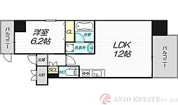 プレジオ江坂ROUGE