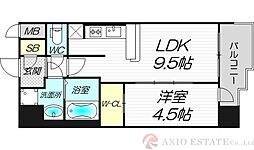 スプランディッド新大阪V