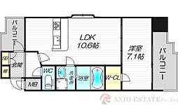スプランディッド新大阪V