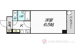 ロイヤルハイツ西淡路Part2