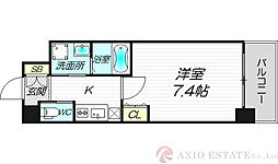 ファーストフィオーレ江坂レガリス