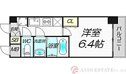 プレサンス新大阪イオリア