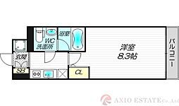 プラウドフラット新大阪