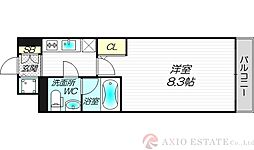 プラウドフラット新大阪