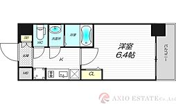 プレサンス西中島南方セレスト