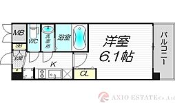 プレサンス神崎川ファインブレス
