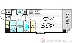 プレサンス神崎川ファインブレス