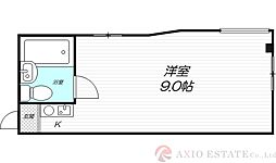 ソリッソ新大阪