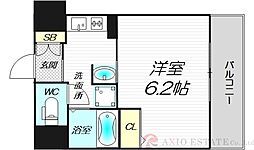 エステムコート新大阪VIエキスプレイス