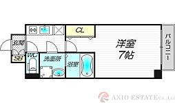 ファーストステージ北大阪レジデンス