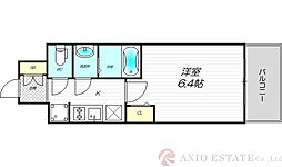 プレサンス新大阪ジェイズ