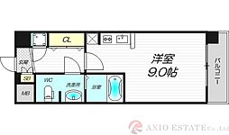 CREATO新大阪PanLoop