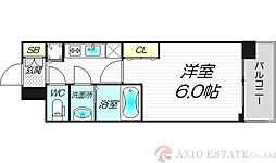 プレサンス新大阪ヴィガ