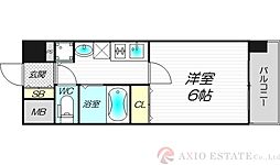 プレミアムステージ新大阪駅前II