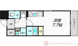 パークフラッツ東三国