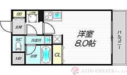 パークフラッツ東三国