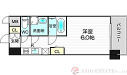 M-RESIDENCE新大阪Garden