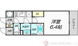 エスリード新大阪ザ・プレミアWEST