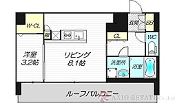 ファーストフィオーレ塚本リベルテ