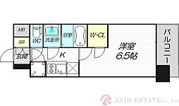 ファーストフィオーレ塚本リベルテ
