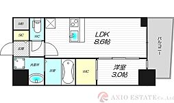 セレニテ江坂グランデ