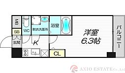 エスリードレジデンス東三国デュオ