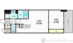 セノアタワー新大阪