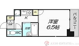 CityLifeプレサンス新大阪