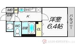 プレサンス新大阪クレスタ