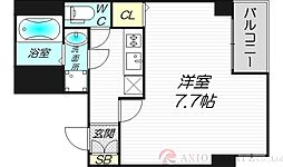 グランパシフィック木川東